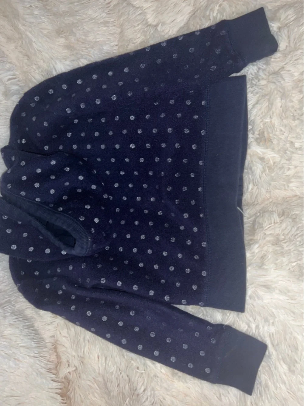 GAP soft zip